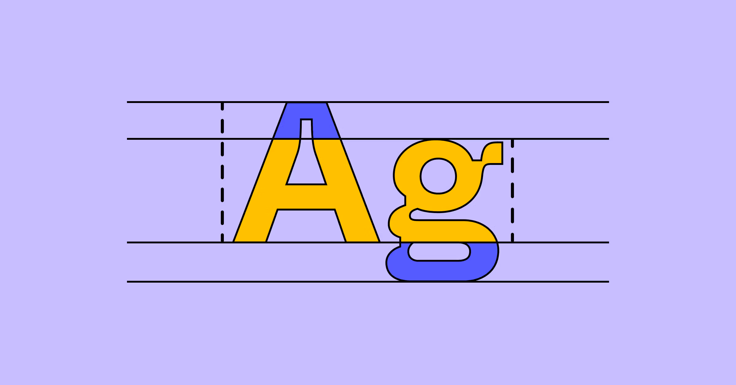 bold typography design, experimental fonts, creative lettering